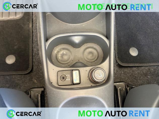 Fiat 500 1.2 Lounge 69cv E6 - Foto 18