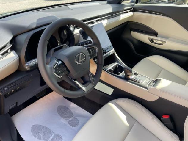 Lexus LBX Hybrid Elegant - Foto 8