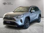 Toyota RAV4 5ª serie 2.5 HV (222CV) E-CVT AWD-i Dynamic