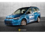 VOLKSWAGEN Caddy 2.0 TDI 122 CV DSG Life rif. 23758374