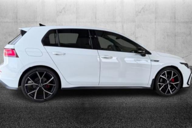 VOLKSWAGEN Golf 2.0 TDI DSG GTD rif. 24049214 - Foto 3