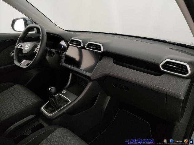 MG ZS 1.5 Standar - Foto 7