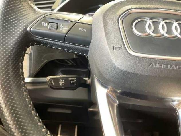 Audi Q3 I 2019 Sportback 40 2.0 tdi Edition quattro 190cv s-tronic - Foto 5