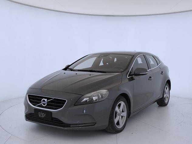 Volvo V40 D2 1.6 Momentum - NEOPATENTATI