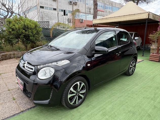 Citroen C1 VTi 72 S&S 5 porte Feel - Foto 3