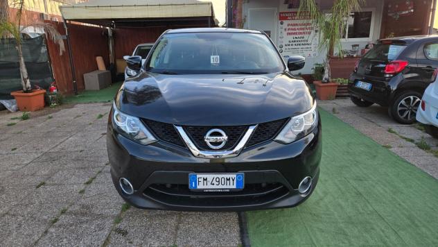 Nissan Qashqai 1.5 dCi N-Vision - Foto 2