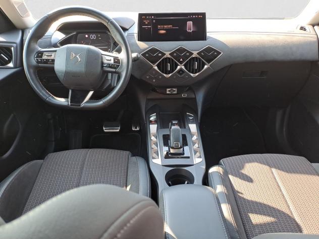 DS DS 3 Crossback DS 3 2ª serie DS 3 BlueHDi 130 aut. Performance Line+ - Foto 9