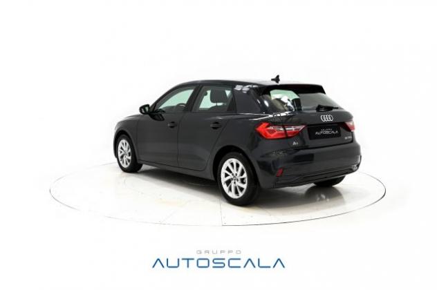 AUDI A1 SPB 30 TFSI 116cv S Tronic Admired rif. 23901708 - Foto 4