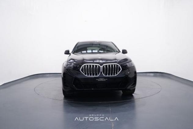 BMW X6 xDrive30d 286cv 48V Msport rif. 23670400 - Foto 2