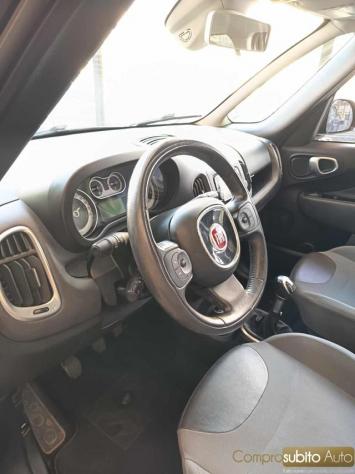 FIAT 500L 1.3 Multijet 95 CV Business rif. 24021293 - Foto 9