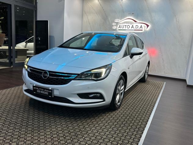 Opel Astra 1.6 CDTi 136CV aut. 5 porte Business - Foto 2