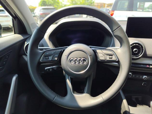 Audi Q2 1.5 35 TFSI BUSINESS ADVANCED S TRONIC - Foto 9