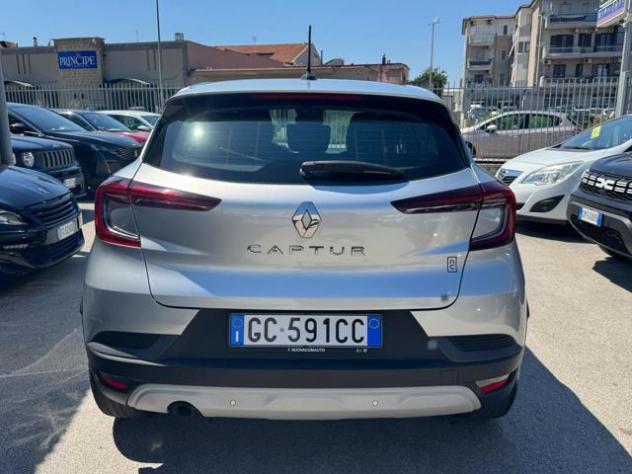 RENAULT Captur 1.5 dCi 95CV Intens 80MILAKM SUPER PREZZO rif. 23989175 - Foto 5