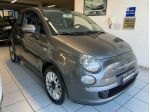 Fiat 500 1.2 Lounge Tettuccio
