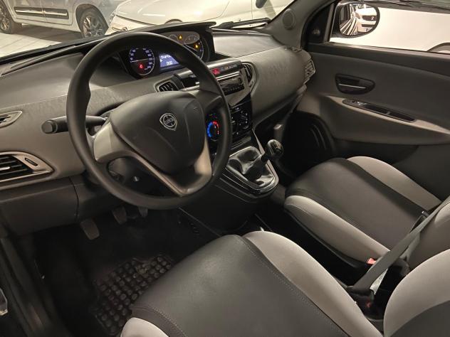 Lancia Ypsilon 1.3 MJT 16V 95 CV 5 porte S&S Elefantino - Foto 7