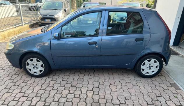 Fiat Punto 1.3 Multijet Dynamic 139.000KM - Foto 5