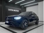 Mercedes-Benz GLC Coupé GLC 300 de 4Matic Plug-in hybrid Coupé Premium Nigh &hellip;