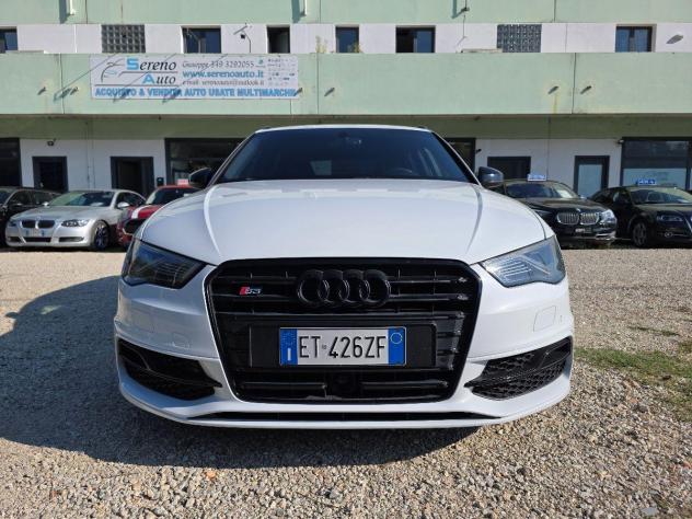 AUDI S3 2.0 TFSI 300CV S-TRONIC QUATTRO - Foto 2