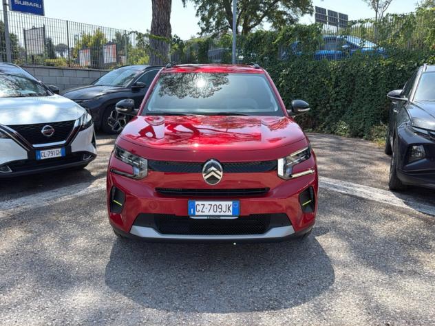 Citroën C3 Turbo 100 cv Manuale MAX- KM 14.121 - Foto 2