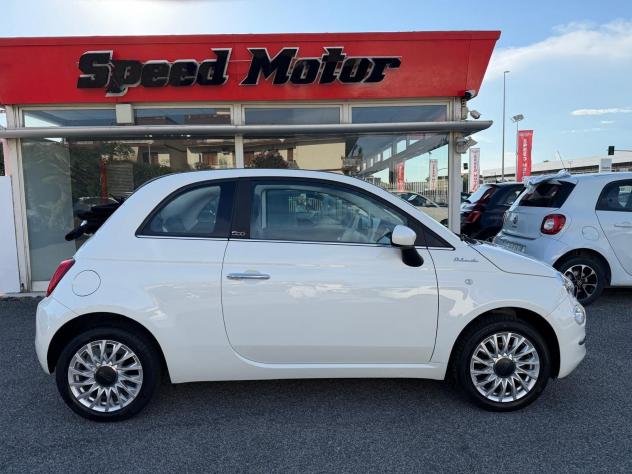 FIAT 500 500 1.0 hybrid Dolcevita 70cv,CABRIO, SENSORI - Foto 3