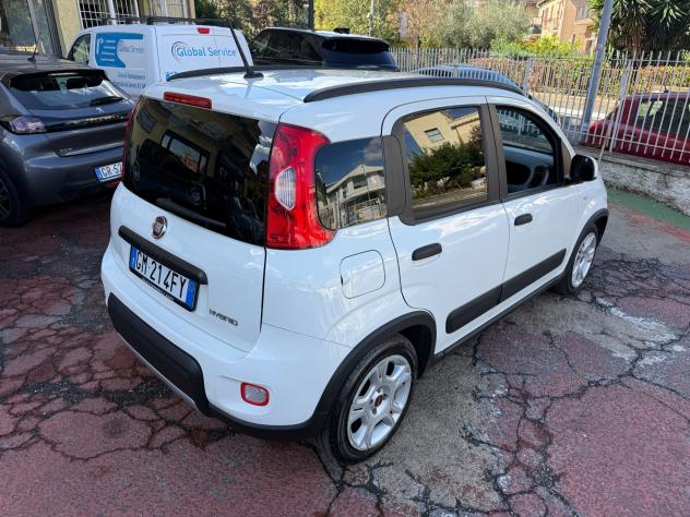 Fiat Panda 1.0 All. CITY LIFE HYBRID - Foto 4