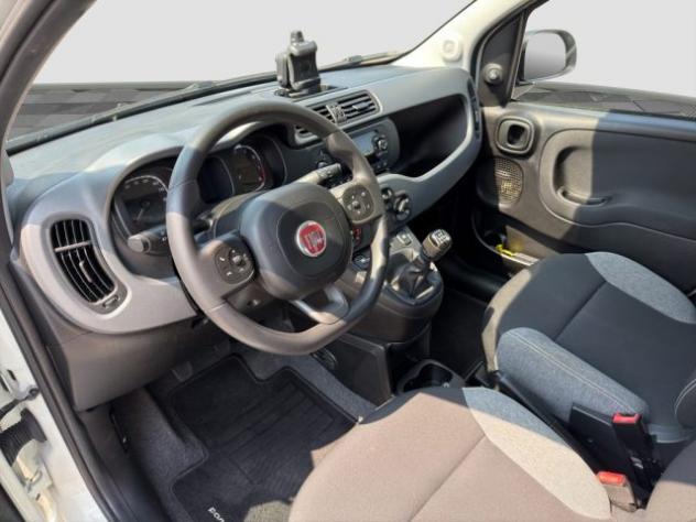 FIAT Panda Panda 1.0 FireFly Hybrid City Life rif. 23915780 - Foto 9