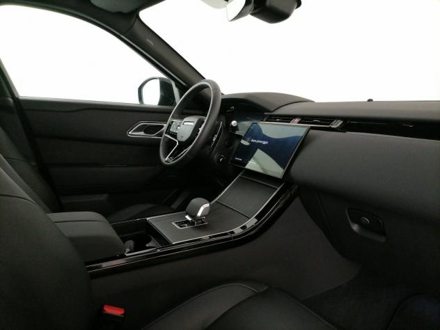 Land Rover Range Rover Velar Range Rover Velar 2.0d i4 mhev S 4wd 204cv auto - Foto 7