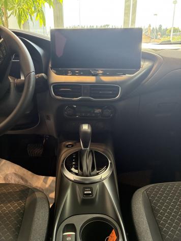Nissan Juke 1.6 HEV N-Connecta Auto - Foto 10