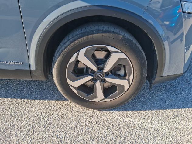 Nissan Qashqai III 2021 1.5 e-power N-Connecta 2wd - Foto 9