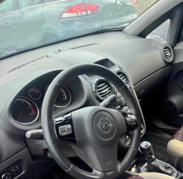 Opel Corsa 1.3 CDTI 75CV F.AP. 5 porte Elective - Foto 2