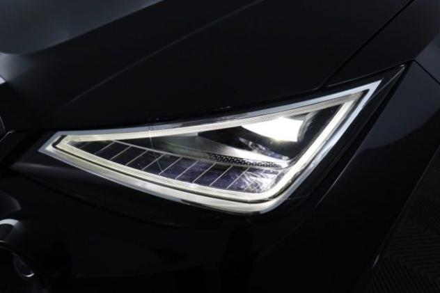 SEAT Arona Arona 1.0 EcoTSI 115 CV DSG FR rif. 23783317 - Foto 9