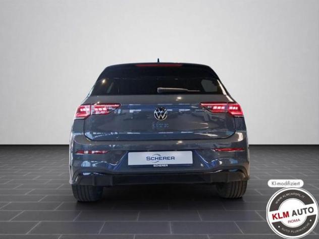 VOLKSWAGEN Golf 1.5 TSI eHybrid DSG GTE 272cv rif. 24079646 - Foto 2