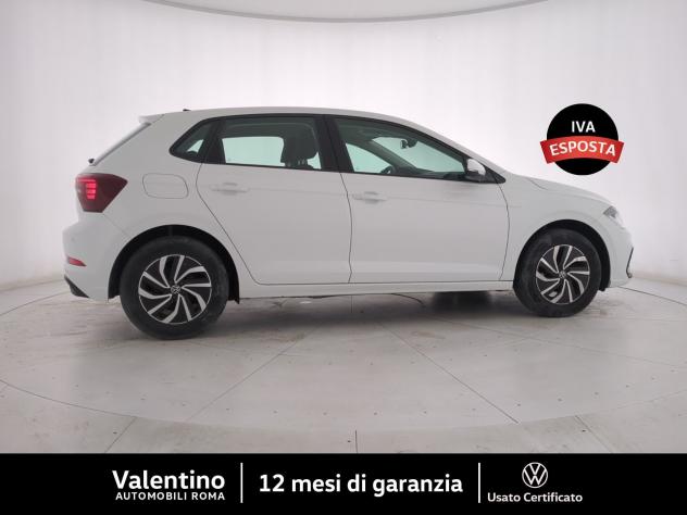Volkswagen Polo 1.0 TSI DSG Edition Plus - Foto 2