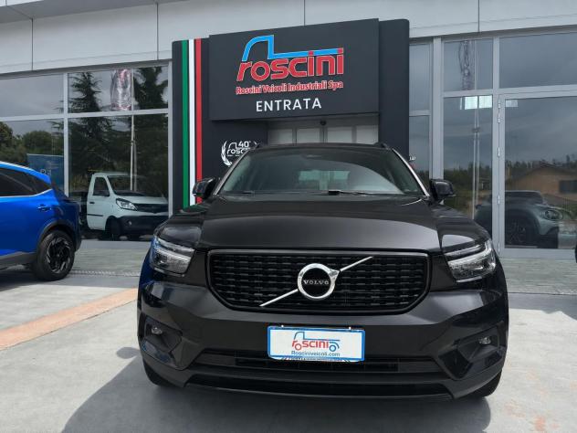 Volvo XC40 Recharge T4 Plug-in Hybrid auto Recharge R-Design - Foto 2