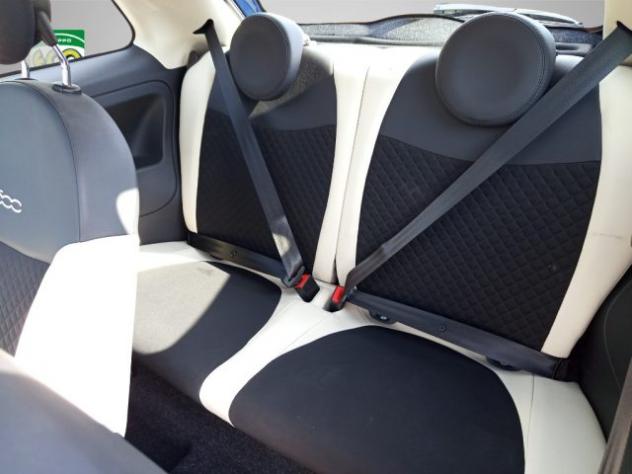 FIAT 500 1.0 Hybrid Dolcevita rif. 23780321 - Foto 10