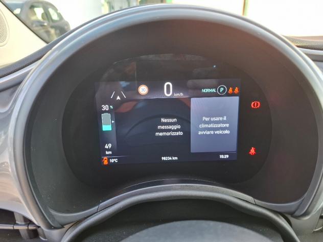 Fiat 500 500e Berlina 42 kWh La Prima - Foto 10