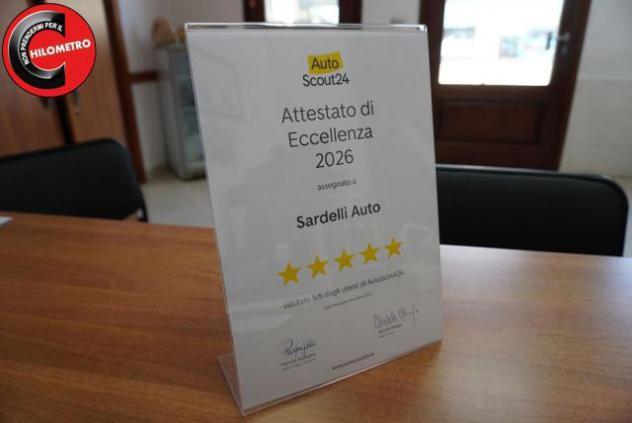 MERCEDES-BENZ GLC 220 d 4Matic Mild hybrid Coupé Advanced Plus rif. 23972209 - Foto 10