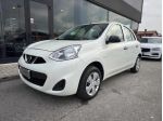 NISSAN Micra 1.2 12V 5 porte Acenta Young rif. 23983112