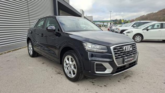 AUDI Q2 1.0 TFSI Design NAVI VIRTUAL SEDILI RISCALDATI rif. 24018879 - Foto 3