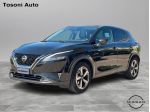 Nissan Qashqai 1.3 mhev N-Connecta 4wd 158cv xtronic