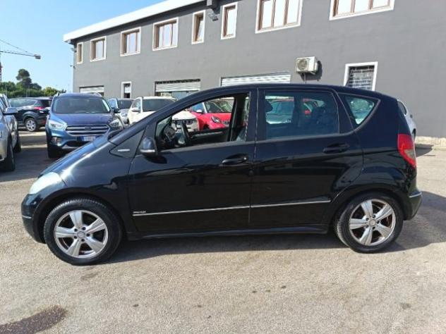 MERCEDES-BENZ A 150 Avantgarde rif. 23926241 - Foto 4