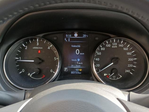 Nissan X-Trail 1.7 dCi 150 4WD N-Tec Xtronic - Foto 8