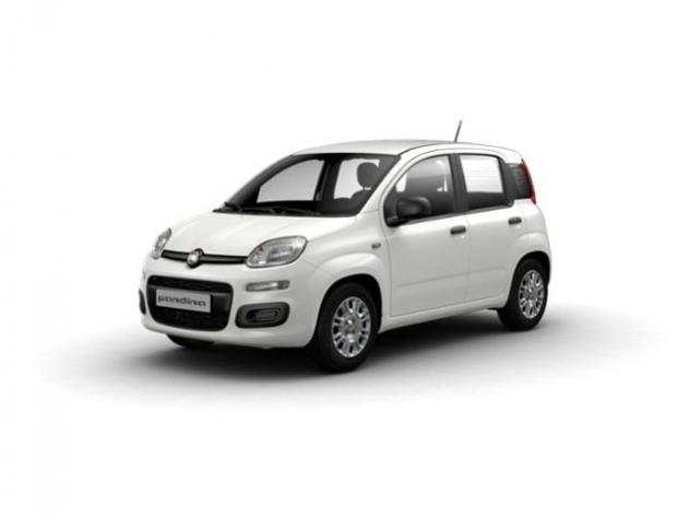 FIAT Pandina 1.0 65cv Hybrid Icon