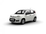 FIAT Pandina 1.0 65cv Hybrid Icon