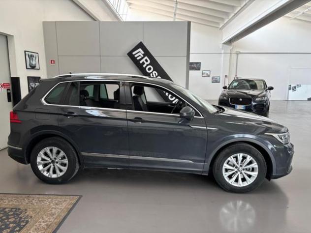 VOLKSWAGEN Tiguan 2.0 TDI SCR Life rif. 23996206 - Foto 3