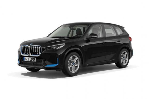 BMW X1 Serie X BMW I XDRIVE30 - Foto 5