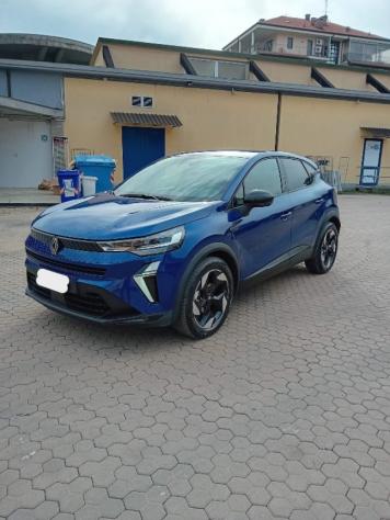RENAULT Captur APERTI AD AGOSTO rif. 24043525