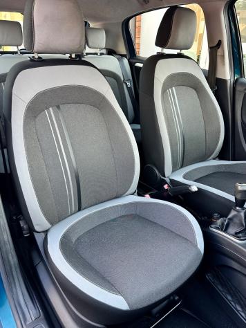 Fiat Punto Evo 1.3Mjt 75CV 5P Dynamic -Neopatentati - Foto 10