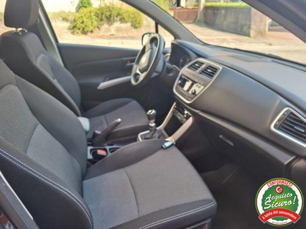 SUZUKI S-Cross 1.6 DDiS 4WD 5 porte All Grip Top rif. 23917047 - Foto 9