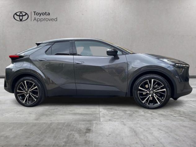 Toyota C-HR 2.0 PHEV E-CVT Lounge - Foto 3